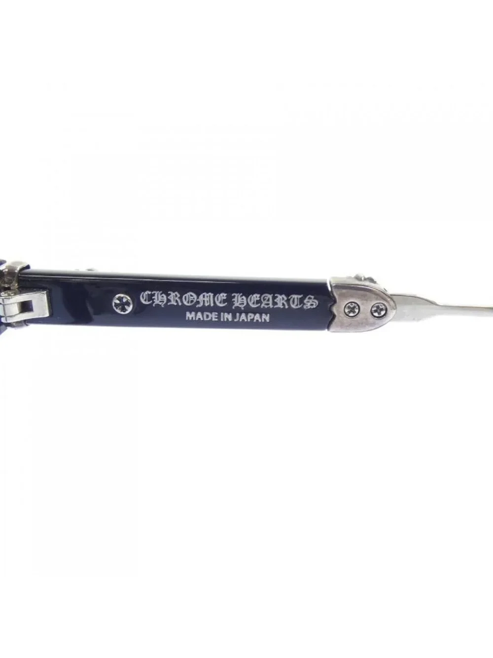 Chrome Hearts Duck Butter Eyewear